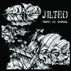 JILTED Venti Di Guerra album cover