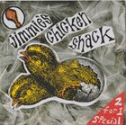 JIMMIE'S CHICKEN SHACK 2 For 1 Special album cover