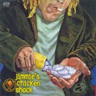 JIMMIE'S CHICKEN SHACK Pushing the Salmanilla Envelope album cover