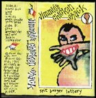 JIMMIE'S CHICKEN SHACK Spit Burger Lottery album cover