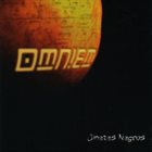 JINETES NEGROS Omniem album cover