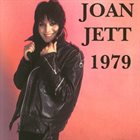 JOAN JETT 1979 album cover