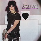 Joan Jett album cover