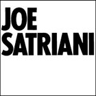 JOE SATRIANI Joe Satriani album cover