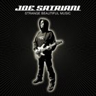 JOE SATRIANI Strange Beautiful Music album cover