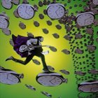 JOE SATRIANI Time Machine album cover