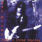 JOE STUMP 2001: A Shred Odyssey album cover