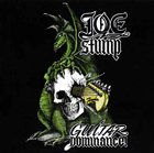 JOE STUMP Guitar Dominance album cover