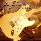 JOE STUMP Night of the Living Shred album cover