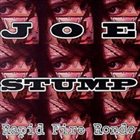 JOE STUMP Rapid Fire Rondo album cover