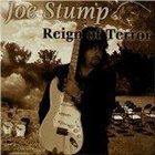 JOE STUMP Reign of Terror album cover