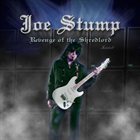 JOE STUMP Revenge of the Shredlord album cover