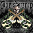 JOE STUMP Speed Metal Messiah album cover