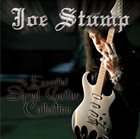 JOE STUMP The Essential Shred Guitar Collection album cover