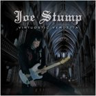 JOE STUMP Virtuostic Vendetta album cover