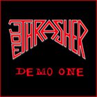 JOE THRASHER Demo One album cover