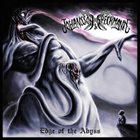 JOHANSSON & SPECKMANN — Edge of the Abyss album cover