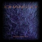JENS JOHANSSON — Sonic Winter album cover