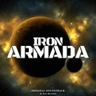 JOHARI Iron Armada (Original Soundtrack) album cover