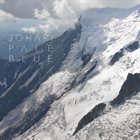 JOHARI Pale Blue album cover