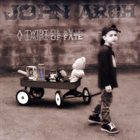 JOHN ARCH A Twist of Fate Album Cover