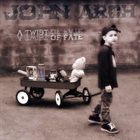 JOHN ARCH A Twist of Fate album cover