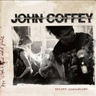 JOHN COFFEY Bright Companions album cover