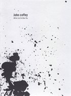 JOHN COFFEY White Like The New Sky album cover