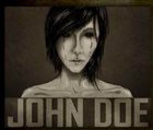JOHN DOE John Doe album cover