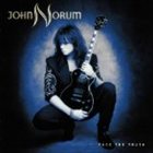 JOHN NORUM Face the Truth album cover
