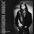 JOHN NORUM Total Control Album Cover