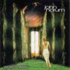 JOHN NORUM Worlds Away album cover