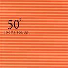 JOHN ZORN 50th Birthday Celebration Volume 3: Locus Solus album cover