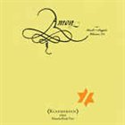 JOHN ZORN Amon: The Book Of Angels Volume 24 (with Klezmerson) album cover
