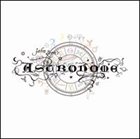 JOHN ZORN Astronome (with Moonchild Trio) album cover
