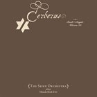 JOHN ZORN Cerberus: The Book of Angels Volume 26 (with The Spike Orchestra) album cover