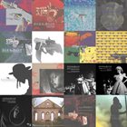 JOHN ZORN Filmworks Anthology - 20 Years Of Soundtrack Music ‎ album cover