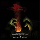 JOHN ZORN Filmworks XIX: The Rain Horse album cover