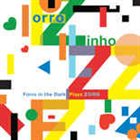 JOHN ZORN Forro Zinho (with Forro In The Dark) album cover