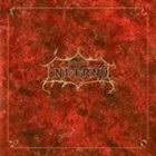 JOHN ZORN John Zorn's Inferno album cover