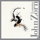 JOHN ZORN Lemma album cover