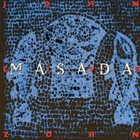 JOHN ZORN Masada Live album cover