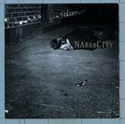 JOHN ZORN — Naked City album cover