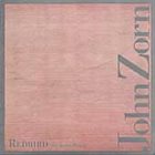 JOHN ZORN Redbird album cover