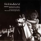 JOHN ZORN Secret Lives (Filmworks XI) (2002 Volume One) album cover