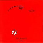 JOHN ZORN Tap: Book Of Angels Volume 20 (with  Pat Metheny) album cover
