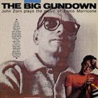 JOHN ZORN The Big Gundown album cover