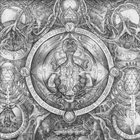 JOHN ZORN The Dream Membrane (with  David Chaim Smith & Bill Laswell) album cover