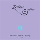 JOHN ZORN Zaebos (Book Of Angels Volume 11) (with  Medeski Martin & Wood) album cover