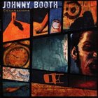 JOHNNY BOOTH Connections album cover